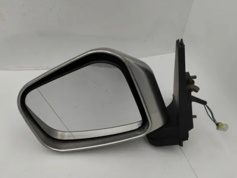 Καθρέπτης Εξωτερικός Αριστερός Ηλεκτρικός 3pin για MITSUBISHI PAJERO PININ (1999-2005) (H6 W) (H7 W) (H60) SUV- ΕΚΤΟΣ ΔΡΟΜΟΥ- 3dr