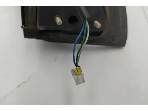 Καθρέπτης Εξωτερικός Αριστερός Ηλεκτρικός 3pin για MITSUBISHI PAJERO PININ (1999-2005) (H6 W) (H7 W) (H60) SUV- ΕΚΤΟΣ ΔΡΟΜΟΥ- 3dr - 