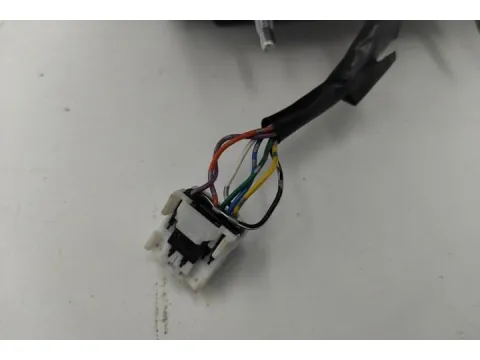 Καθρέπτης Εξωτερικός Δεξιός Ηλεκτρικός Θερμαινόμενος Με Φλας 7pin Νίκελ Καπακι για MITSUBISHI L200 (2015 - 2019) Pick-Up - 4WD - 4dr Τετράπορτο  - 