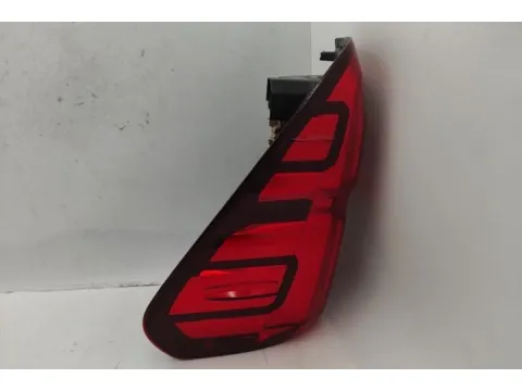 Φανάρι Πίσω Αριστερό για TOYOTA HI-LUX (2015 - ) - 