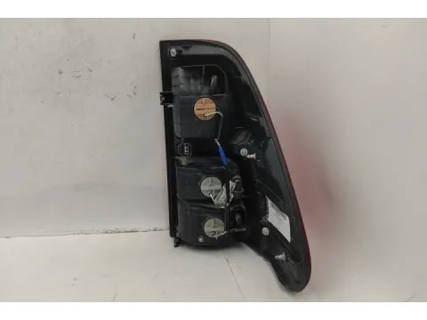 Φανάρι Πίσω Αριστερό για TOYOTA HI-LUX (2015 - ) - 