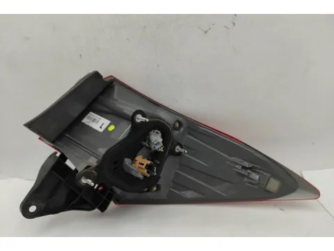 Φανάρι Πίσω Αριστερό για TOYOTA COROLLA (2016 - ) Sedan - 4dr - 