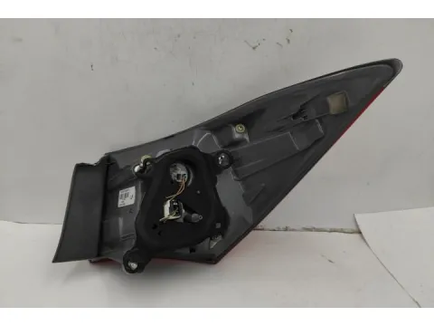 Φανάρι Πίσω Αριστερό LED για TOYOTA COROLLA (2013 - 2016) Sedan - 4dr - 