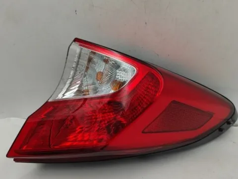 Φανάρι Πίσω Δεξί για TOYOTA C-HR (2017 - )