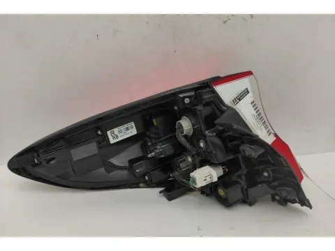 Φανάρι Πίσω Δεξί για TOYOTA C-HR (2017 - ) - 