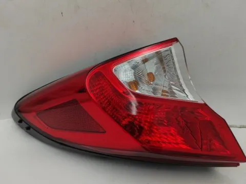 Φανάρι Πίσω Αριστερό Led  για TOYOTA C-HR (2017 - )
