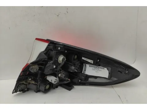 Φανάρι Πίσω Αριστερό Led  για TOYOTA C-HR (2017 - ) - 