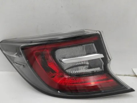 Φανάρι Πίσω Αριστερό για TOYOTA COROLLA (2018 - ) HYBRID Ηatchback - 5dr