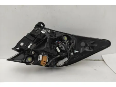 Φανάρι Πίσω Αριστερό για TOYOTA COROLLA (2018 - ) HYBRID Ηatchback - 5dr - 