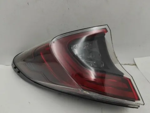 Φανάρι Πίσω Αριστερό LED για TOYOTA C-HR (2017 - 2019) 
