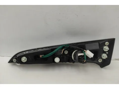 Φανάρι Πίσω Αριστερό Καπού LED για TOYOTA COROLLA (2018 - ) HYBRID Ηatchback - 5dr - 