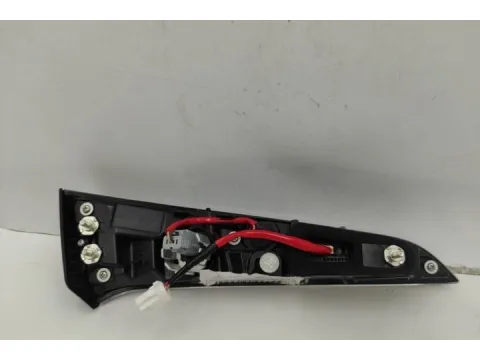 Φανάρι Πίσω Δεξί Καπού LED για TOYOTA COROLLA (2018 - ) HYBRID Ηatchback - 5dr - 