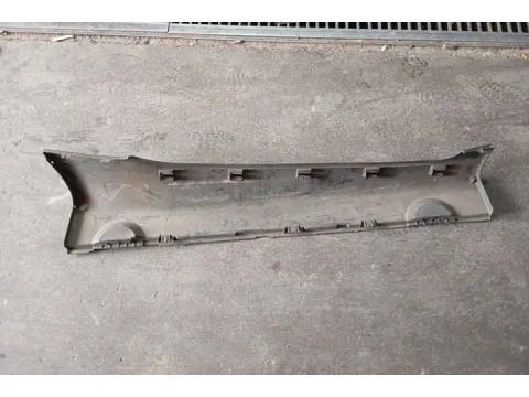 Μαρσπιέ Αριστερός για SMART FORTWO (2007 - 2011) (451) Hatchback - 2dr *Γ* - 