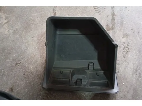 Ντουλαπάκι για DACIA DOKKER (2014 - )  - 