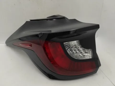 Φανάρι Πίσω Αριστερό LED για TOYOTA YARIS (2020 - )