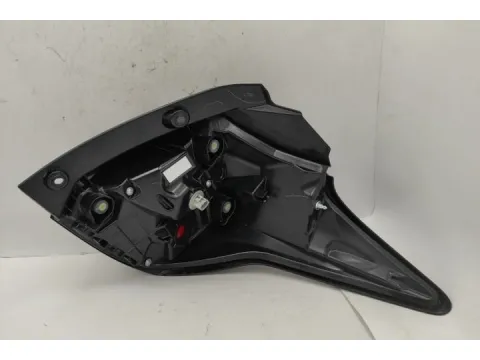 Φανάρι Πίσω Αριστερό LED για TOYOTA YARIS (2020 - ) - 