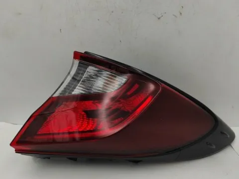 Φανάρι Πίσω Δεξί LED για TOYOTA C-HR (2020 - ) 