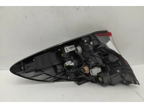 Φανάρι Πίσω Δεξί LED για TOYOTA C-HR (2020 - )  - 