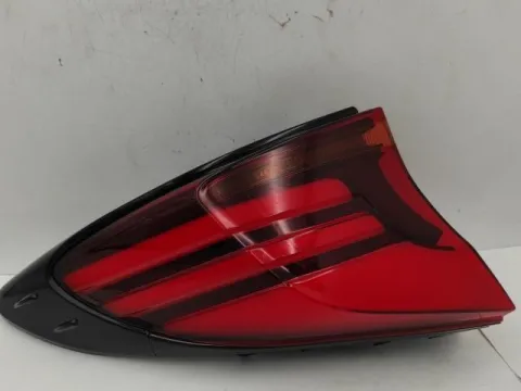 Φανάρι Πίσω Αριστερό LED για TOYOTA C-HR GR (2020 - )