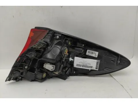 Φανάρι Πίσω Αριστερό LED για TOYOTA C-HR GR (2020 - ) - 