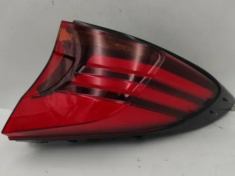 Φανάρι Πίσω Δεξί LED για TOYOTA C-HR GR (2020 - )