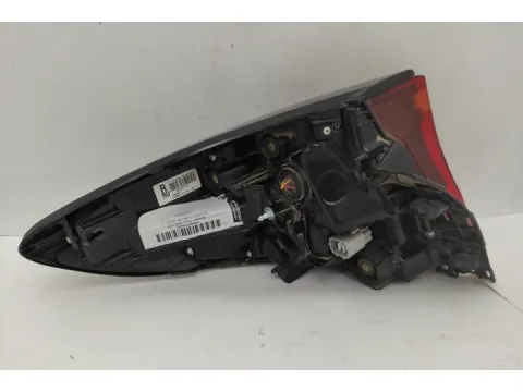 Φανάρι Πίσω Δεξί LED για TOYOTA C-HR GR (2020 - ) - 