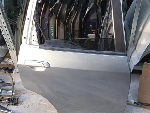 Πόρτα Πίσω Δεξιά για HONDA JAZZ (2002 - 2005) (GD) , (2005 - 2008) (GD) *Ε*
