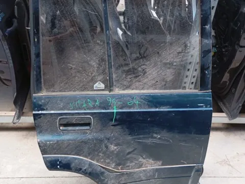 Πόρτα Πίσω Δεξιά για SUZUKI VITARA (1995 - 2001) (SV) Japan *Ε*