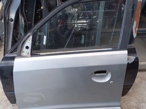 Πόρτα Εμπρός Αριστερή για HYUNDAI ATOS MPV (1997 - 2000) (MX) , (2000 - 2003) (MX) *Γ*