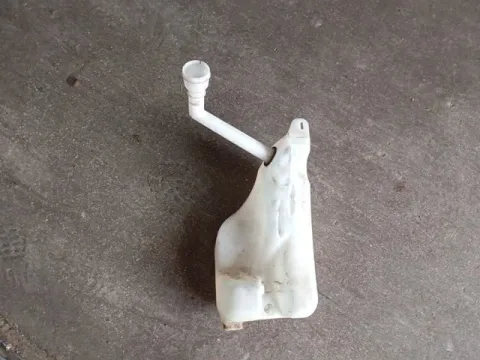 Δοχείο Υαλοκαθαριστήρων Χωρίς Μοτέρ  για RENAULT SCENIC (2013 - 2017) 