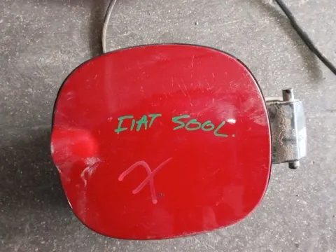 Πορτάκι Βενζίνης για FIAT 500 (2012 - ) (L) MPV - ΠΟΛΥΜΟΡΦΙΚΑ - 5dr 