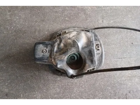 Πορτάκι Βενζίνης για FIAT 500 (2012 - ) (L) MPV - ΠΟΛΥΜΟΡΦΙΚΑ - 5dr  - 