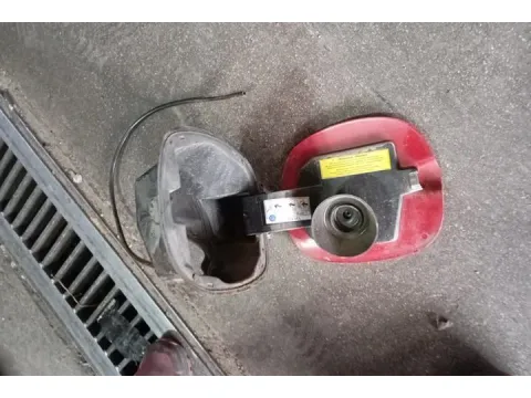 Πορτάκι Βενζίνης για FIAT 500 (2012 - ) (L) MPV - ΠΟΛΥΜΟΡΦΙΚΑ - 5dr  - 