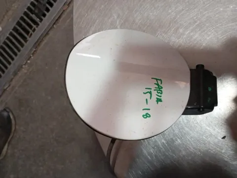 Πορτάκι Βενζίνης για SKODA FABIA (2015 - 2018) (NJ) Hatchback - 5dr 