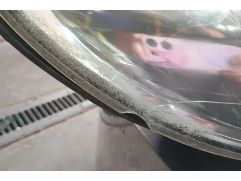 Φανάρι Εμπρός Δεξί Ραγισμένο για PEUGEOT 107 (2006 - 2009)  - 