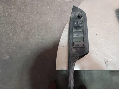 Διακόπτης Παραθύρων Κεντρικός Αριστερής 4πλός 9+20pin για TOYOTA C-HR (2020 - ) SUV- ΕΚΤΟΣ ΔΡΟΜΟΥ- 5dr 