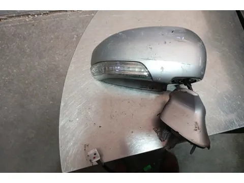 Καθρέπτης Εξωτερικός Δεξιός Ηλεκτρικός Θερμαινόμενος Με Φλας 9pin Με Σπασμένη Βάση  για TOYOTA AVENSIS (2009 - 2012) (T270)  - 