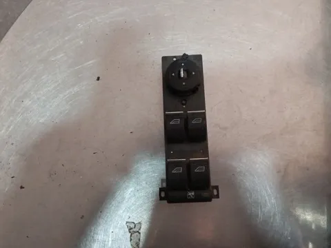Διακόπτης Παραθύρων Κεντρικός Αριστερής 4πλός 3pin για FORD FOCUS (2008 - 2010) Mk2b (DA3 - C307) 
