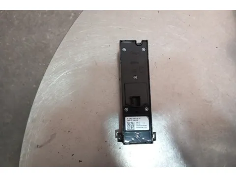 Διακόπτης Παραθύρων Κεντρικός Αριστερής 4πλός 3pin για FORD FOCUS (2008 - 2010) Mk2b (DA3 - C307)  - 