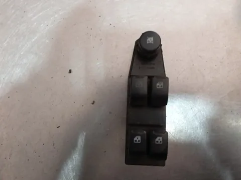 Διακόπτης Παραθύρων Κεντρικός Αριστερής 12pin για CHEVROLET - DAEWOO SPARK (2010 - 2012) Hatchback - 5dr 