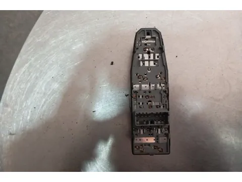 Διακόπτης Παραθύρων Κεντρικός Αριστερής 12pin για CHEVROLET - DAEWOO SPARK (2010 - 2012) Hatchback - 5dr  - 