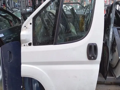Πόρτα Εμπρός Αριστερή για FIAT DUCATO , CITROEN JUMPER , PEUGEOT BOXER , (2006 - 2014) , (2014 - ) *Γ*