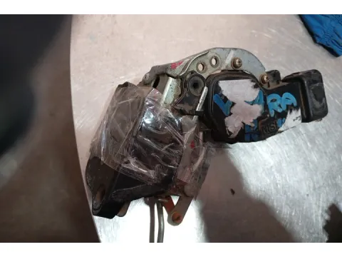 Ηλεκτρομαγνητική Κλειδαριά Πίσω Δεξιά 4pin για SUZUKI VITARA (1995 - 2001) (SV) Japan SUV- ΕΚΤΟΣ ΔΡΟΜΟΥ- 5dr  - 