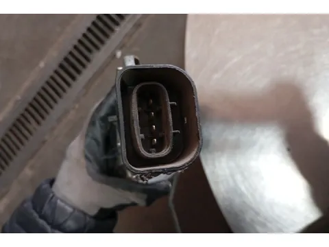 Ηλεκτρομαγνητική Κλειδαριά Πίσω Δεξιά 4pin για SUZUKI VITARA (1995 - 2001) (SV) Japan SUV- ΕΚΤΟΣ ΔΡΟΜΟΥ- 5dr  - 