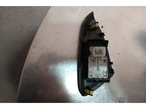 Διακόπτης Παραθύρων Κεντρικός Αριστερής 6pin  για PEUGEOT 108 (2014 - 2021) , CITROEN C1 (2014 - )  - 