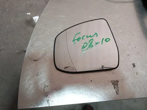 Κρύσταλλο Καθρέπτη Αριστερό για FORD FOCUS (2008 - 2010) Mk2b (DA3 - C307) 