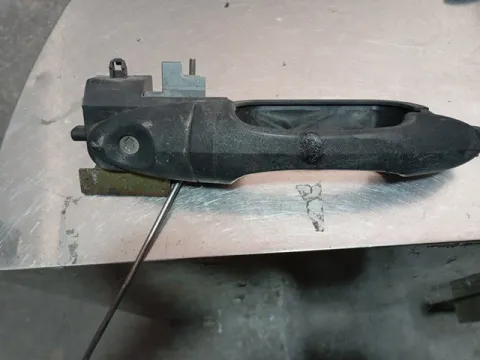 Πετούγια Πόρτας Εξωτερική Εμπρός Δεξιά για FORD FOCUS (1998 - 2001) Mk1a (DAW) Hatchback - 5dr 