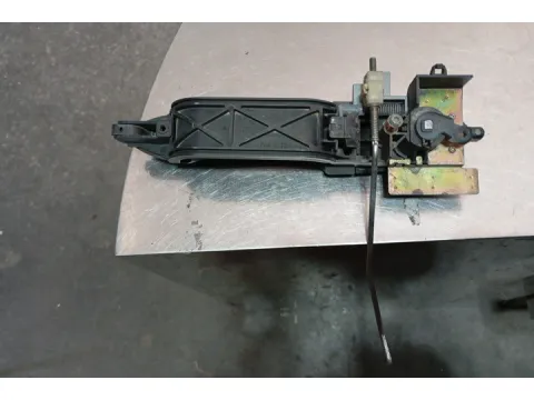 Πετούγια Πόρτας Εξωτερική Εμπρός Δεξιά για FORD FOCUS (1998 - 2001) Mk1a (DAW) Hatchback - 5dr  - 