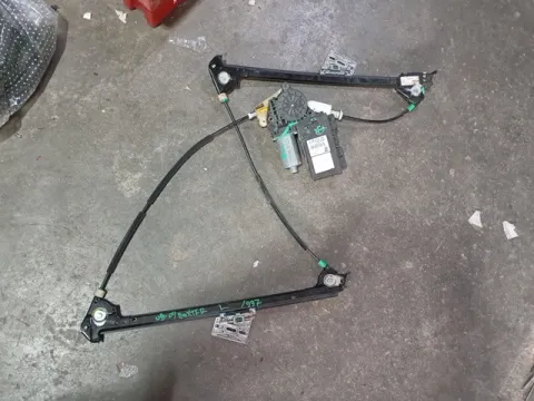 Γρύλος Παραθύρου Ηλεκτρικός Εμπρός Αριστερός Πολλαπλή Φίσα για PORSCHE 911 (2005 - 2008) (997) , (2009 - 2011) (997) , BOXSTER (2005 - 2009) (987) *Ο*