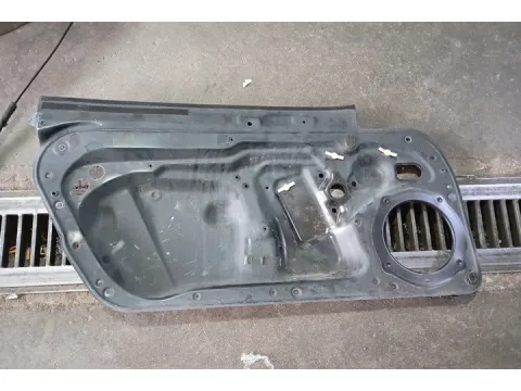 Γρύλος Παραθύρου Ηλεκτρικός Εμπρός Αριστερός Πολλαπλή Φίσα για PORSCHE 911 (2005 - 2008) (997) , (2009 - 2011) (997) , BOXSTER (2005 - 2009) (987) *Ο* - 